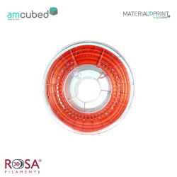 PLA Rainbow Rosa 3D