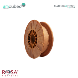 BioWOOD Rosa 3D