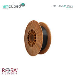 Rosa-Flex TPU 96A Rosa 3D