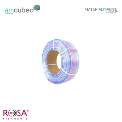 Rosa3D ReFill PLA Multicolour