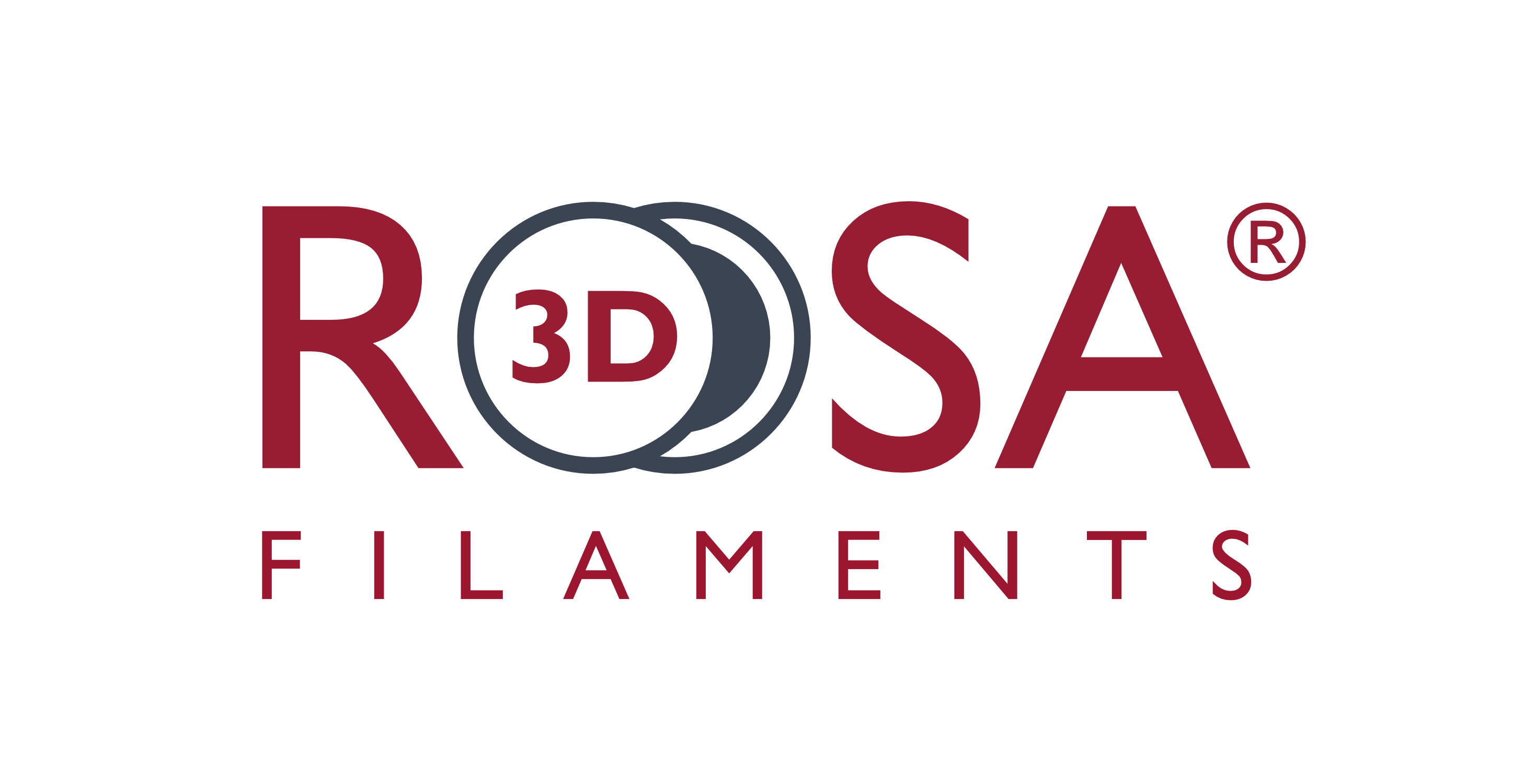 Rosa 3D Filaments